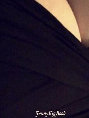 JennyBigBoob