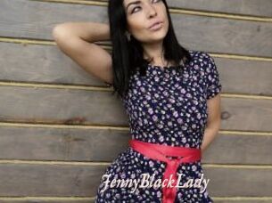 JennyBlackLady