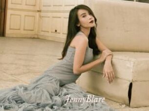 JennyBlare
