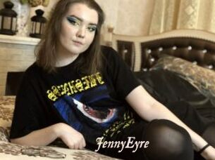 JennyEyre