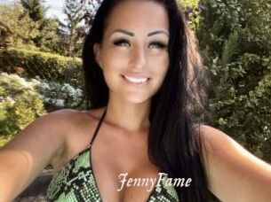 JennyFame