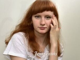 JennyFowks
