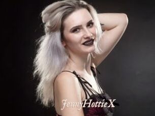 JennyHottieX