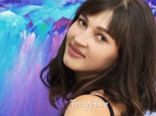 JennyJam