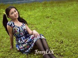 JennyLiX