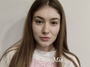 JennyMia