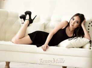 JennyMills