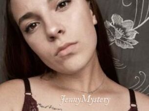 JennyMystery