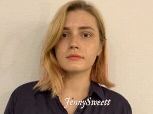 JennySweett