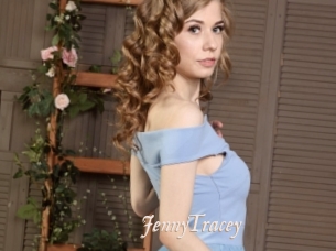 JennyTracey
