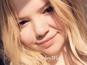 JennyWoe