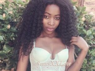 JennyXXLove