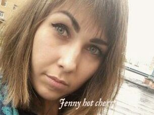 Jenny_hot_cherry