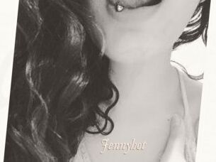Jennyhot