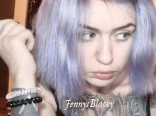 JennysBlacky