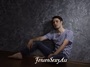 JensenSexyAss