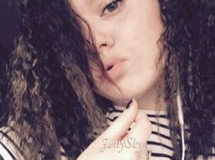 JenySky