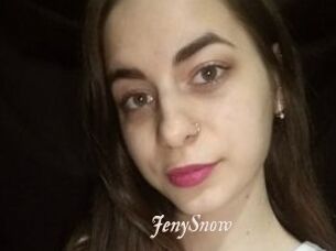 JenySnow