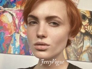 JercyVogue