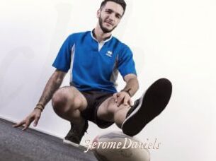 JeromeDaniels