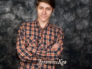 JerommiKea