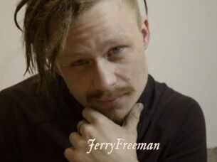 JerryFreeman