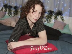 JerryWilson
