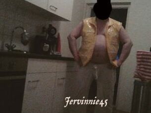 Jervinnie45