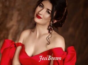 JesiBrown
