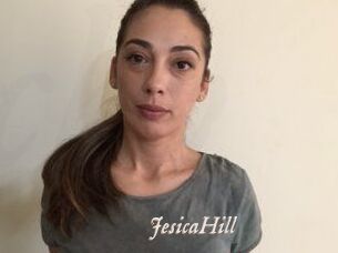 JesicaHill