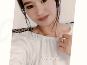 Jeslanala