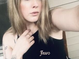 Jess0