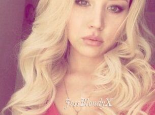 JessBlondyX