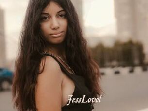 JessLovel