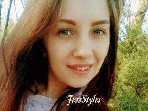 JessStyles