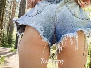 JessSweety