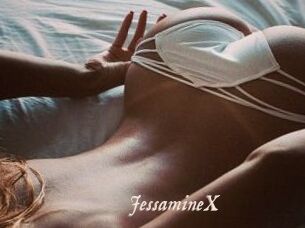 JessamineX