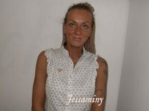 Jessaminy