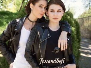 JessandSofi