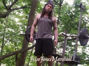 JesseJonesMarshall