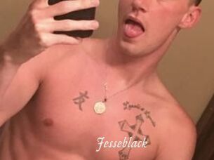 Jesseblack