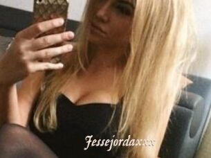 Jessejordaxxx