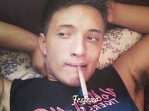 Jessexo