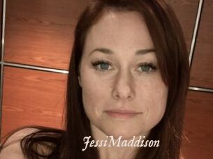 JessiMaddison