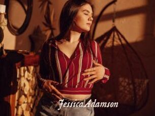 JessicaAdamson