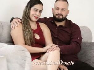 JessicaAndDonato