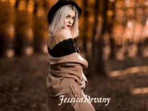 JessicaDevany