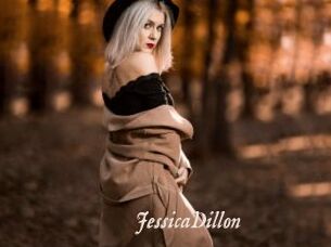 JessicaDillon