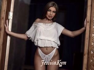 JessicaKym