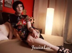 JessicaLiss